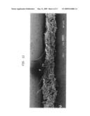 High solids fabric crepe process for producing absorbent sheet with in-fabric drying diagram and image