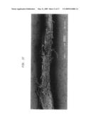 High solids fabric crepe process for producing absorbent sheet with in-fabric drying diagram and image