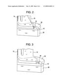 Liquid Metal Directional Casting Process diagram and image