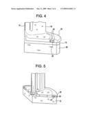 Liquid Metal Directional Casting Process diagram and image