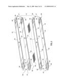 HEAT EXCHANGER WITH MANIFOLD STRENGTHENING PROTRUSION diagram and image