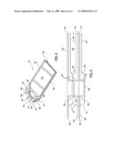 HEAT EXCHANGER WITH MANIFOLD STRENGTHENING PROTRUSION diagram and image