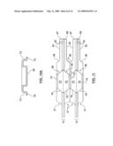 HEAT EXCHANGER WITH MANIFOLD STRENGTHENING PROTRUSION diagram and image