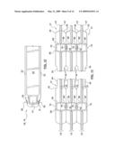 HEAT EXCHANGER WITH MANIFOLD STRENGTHENING PROTRUSION diagram and image