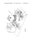 Header for Heat Exchanger diagram and image