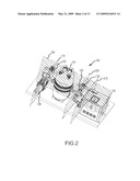 Header for Heat Exchanger diagram and image