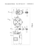 Header for Heat Exchanger diagram and image