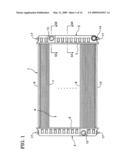 HEAT EXCHANGER diagram and image