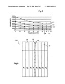 Method For Brazing A Heat Exchanger Folded Tube While Applying A Flux Near A Contact Zone Of The Walls, Resulting Tube diagram and image