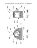 Heat transfer device diagram and image