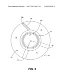 Torque anchor diagram and image