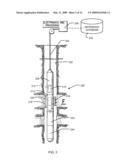 APPARATUS AND METHODS TO ANALYZE DOWNHOLE FLUIDS USING IONIZED FLUID SAMPLES diagram and image