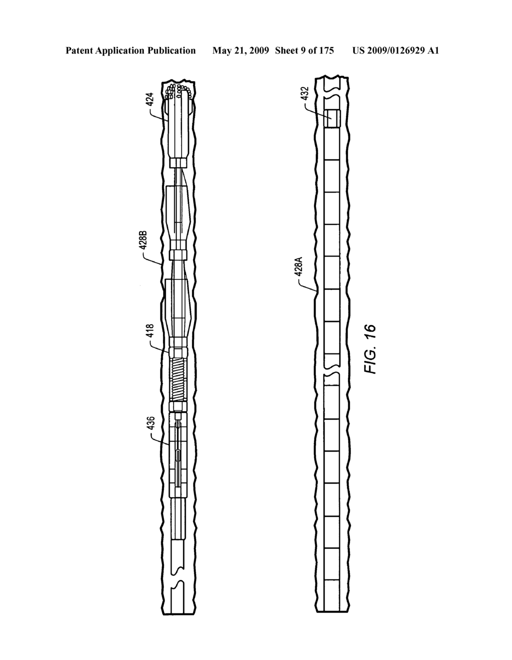 TREATING NAHCOLITE CONTAINING FORMATIONS AND SALINE ZONES - diagram, schematic, and image 10