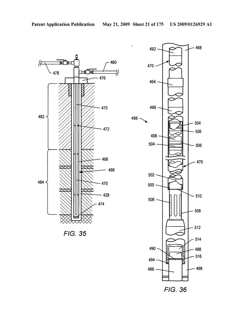 TREATING NAHCOLITE CONTAINING FORMATIONS AND SALINE ZONES - diagram, schematic, and image 22