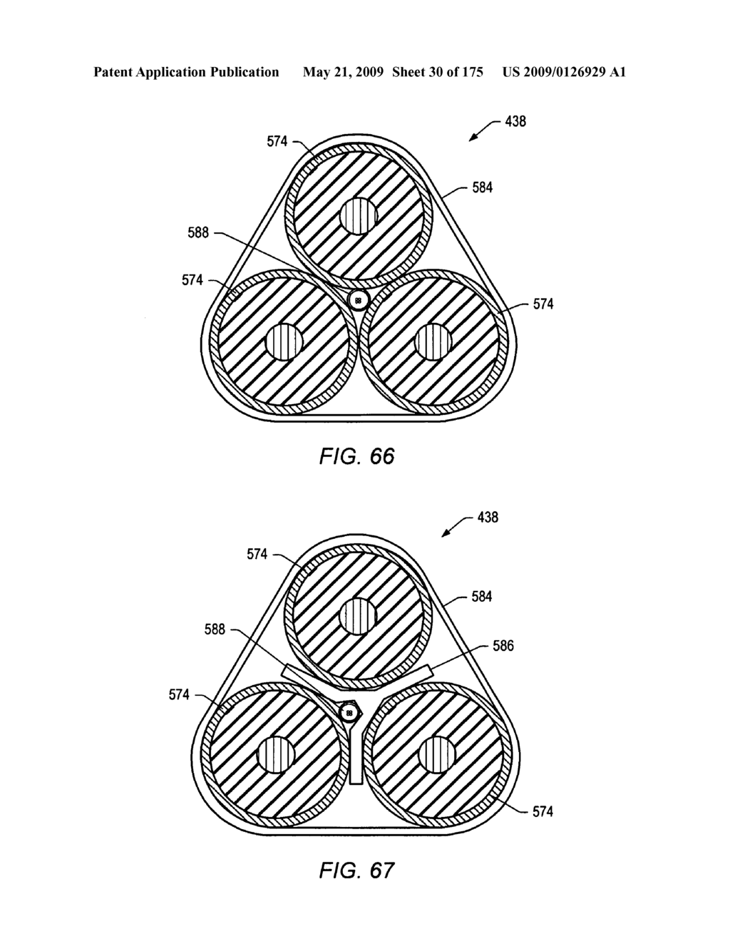 TREATING NAHCOLITE CONTAINING FORMATIONS AND SALINE ZONES - diagram, schematic, and image 31