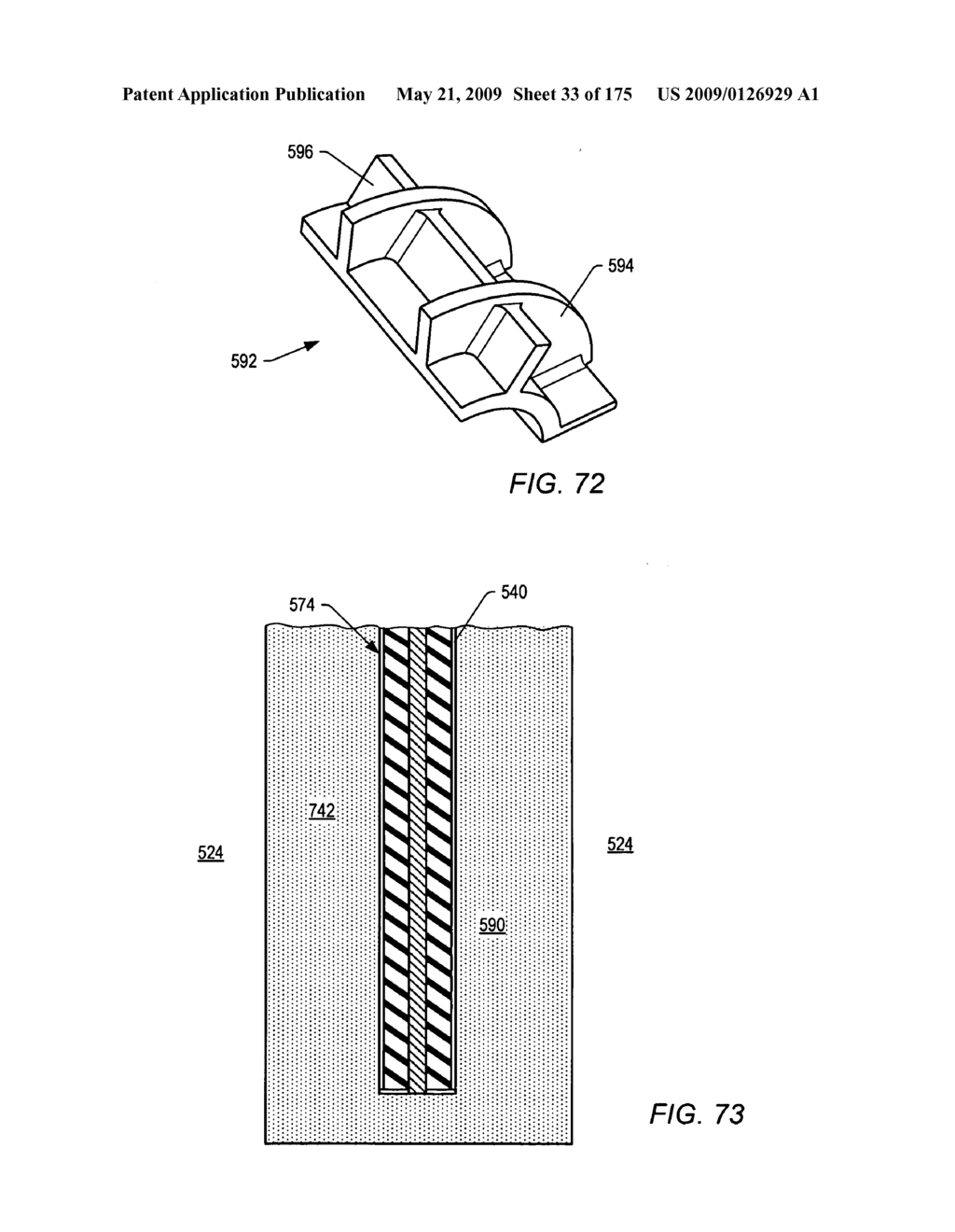 TREATING NAHCOLITE CONTAINING FORMATIONS AND SALINE ZONES - diagram, schematic, and image 34