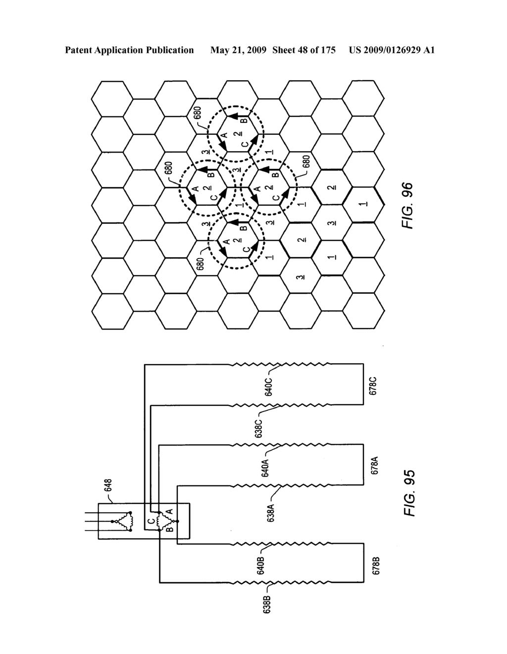 TREATING NAHCOLITE CONTAINING FORMATIONS AND SALINE ZONES - diagram, schematic, and image 49