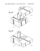 UTILITY SKID TREE SUPPORT SYSTEM FOR SUBSEA WELLHEAD diagram and image