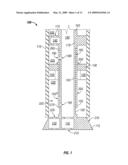 System for Radially Expanding and Plastically Deforming a Wellbore Casing diagram and image