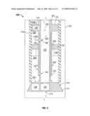 System for Radially Expanding and Plastically Deforming a Wellbore Casing diagram and image