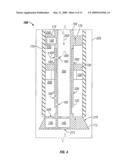 System for Radially Expanding and Plastically Deforming a Wellbore Casing diagram and image