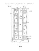 System for Radially Expanding and Plastically Deforming a Wellbore Casing diagram and image