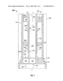 System for Radially Expanding and Plastically Deforming a Wellbore Casing diagram and image