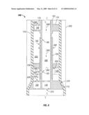 System for Radially Expanding and Plastically Deforming a Wellbore Casing diagram and image