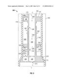 System for Radially Expanding and Plastically Deforming a Wellbore Casing diagram and image