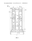 System for Radially Expanding and Plastically Deforming a Wellbore Casing diagram and image