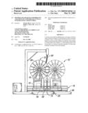 METHOD AND APPARATUS FOR DRILLING AND SERVICING SUBTERRANEAN WELLS WITH ROTATING COILED TUBING diagram and image