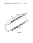 SWELLABLE MATERIAL AND METHOD diagram and image