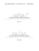 SWELLABLE MATERIAL AND METHOD diagram and image