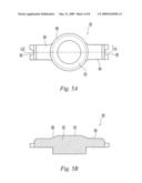 Residential Flat Plate Concealed Sprinkler diagram and image