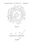 Residential Flat Plate Concealed Sprinkler diagram and image