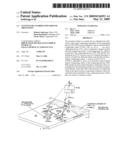 System for Co-Ordinated Ground Processing diagram and image