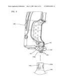 Screw fastening machine diagram and image