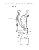 Screw fastening machine diagram and image