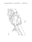 WIRE MANAGEMENT TRANSITION BLOCK diagram and image