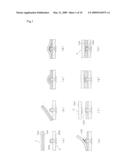 METHOD FOR FABRICATING MULTILAYER CIRCUIT BOARD, CIRCUIT PLATE, AND METHOD FOR FABRICATING THE CIRCUIT PLATE diagram and image