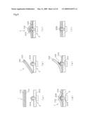 METHOD FOR FABRICATING MULTILAYER CIRCUIT BOARD, CIRCUIT PLATE, AND METHOD FOR FABRICATING THE CIRCUIT PLATE diagram and image