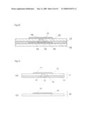 METHOD FOR FABRICATING MULTILAYER CIRCUIT BOARD, CIRCUIT PLATE, AND METHOD FOR FABRICATING THE CIRCUIT PLATE diagram and image