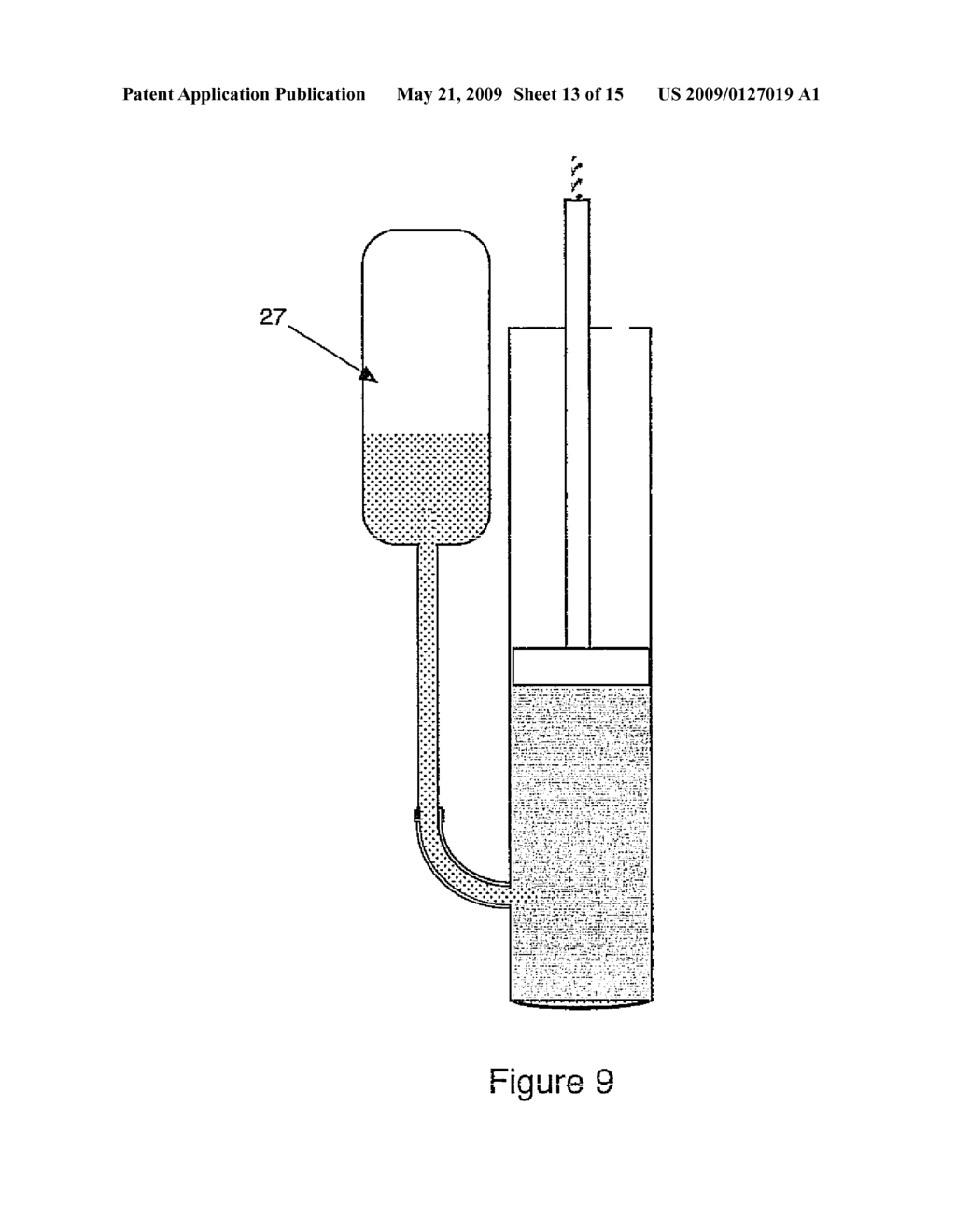 HYDRAULIC DAMPER - diagram, schematic, and image 14