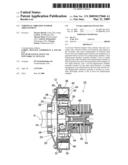 Torsional Vibration Damper Arrangement diagram and image