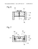 Torsional Vibration Damper Arrangement diagram and image