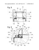 Torsional Vibration Damper Arrangement diagram and image