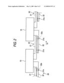 CONVEYING SYSTEM diagram and image