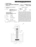 SAMPLE SEPARATION/ADSORPTION APPLIANCE diagram and image