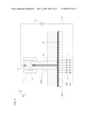 SAMPLE SEPARATION/ADSORPTION APPLIANCE diagram and image