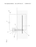 SAMPLE SEPARATION/ADSORPTION APPLIANCE diagram and image